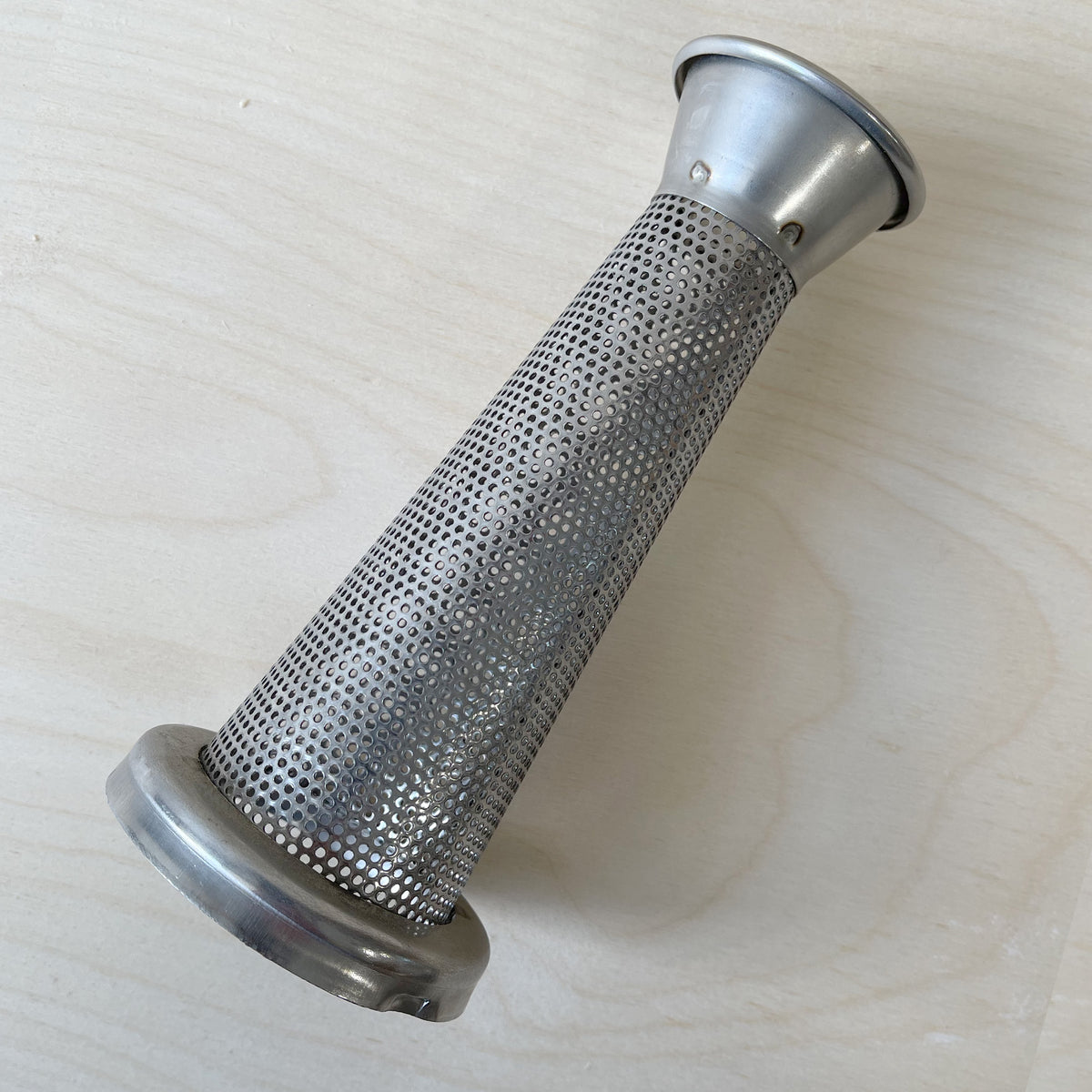 Stainless Steel Tomato Strainer Cone