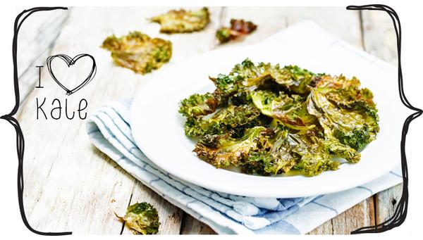 
          
            Recipe: Homemade Kale Chips from your Raw Rutes Dehydrator
          
        
