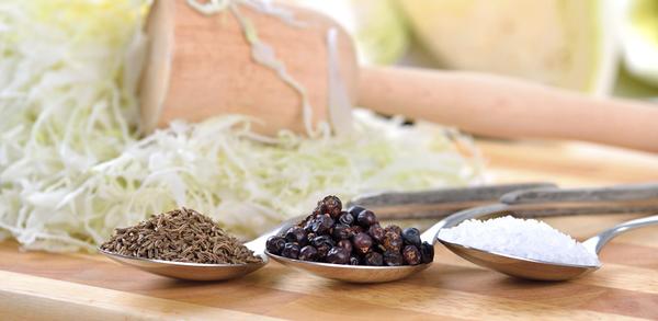 
          
            Recipe: Old-World Traditional Lactofermented Sauerkraut
          
        