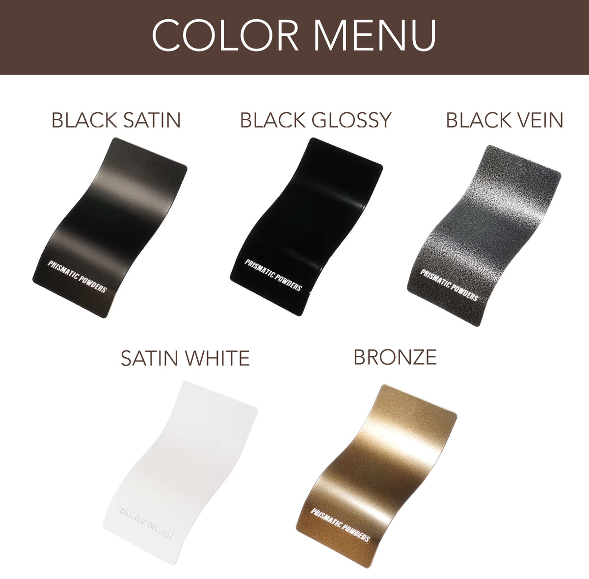 Modern Vertical Metal House Number Sign | Traditional