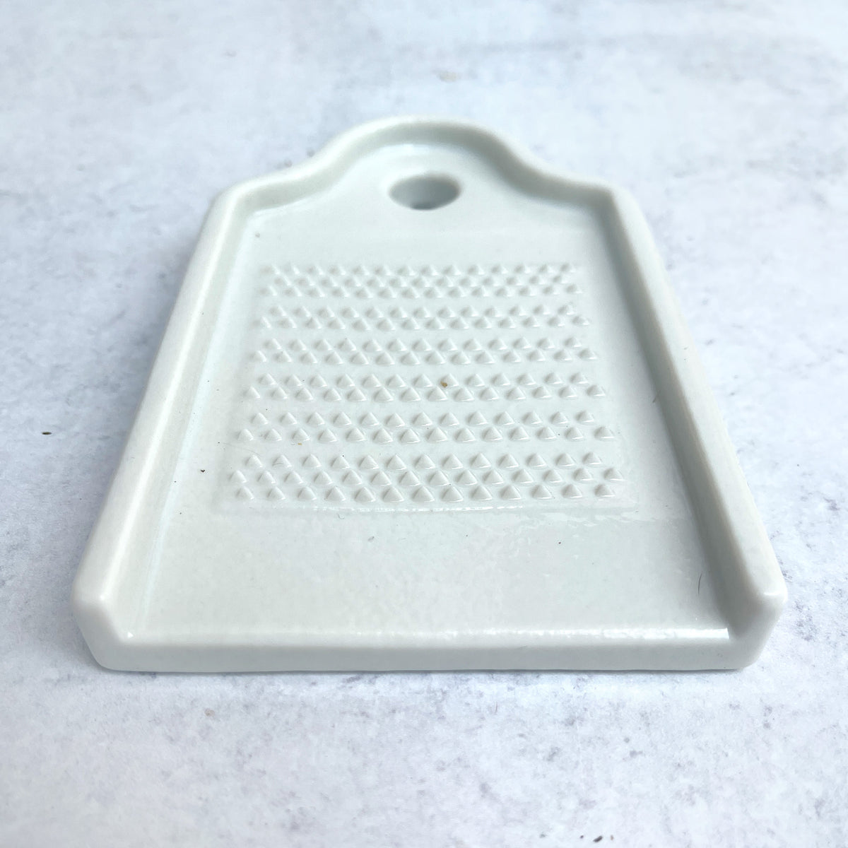 Ginger and Garlic Mini Grater