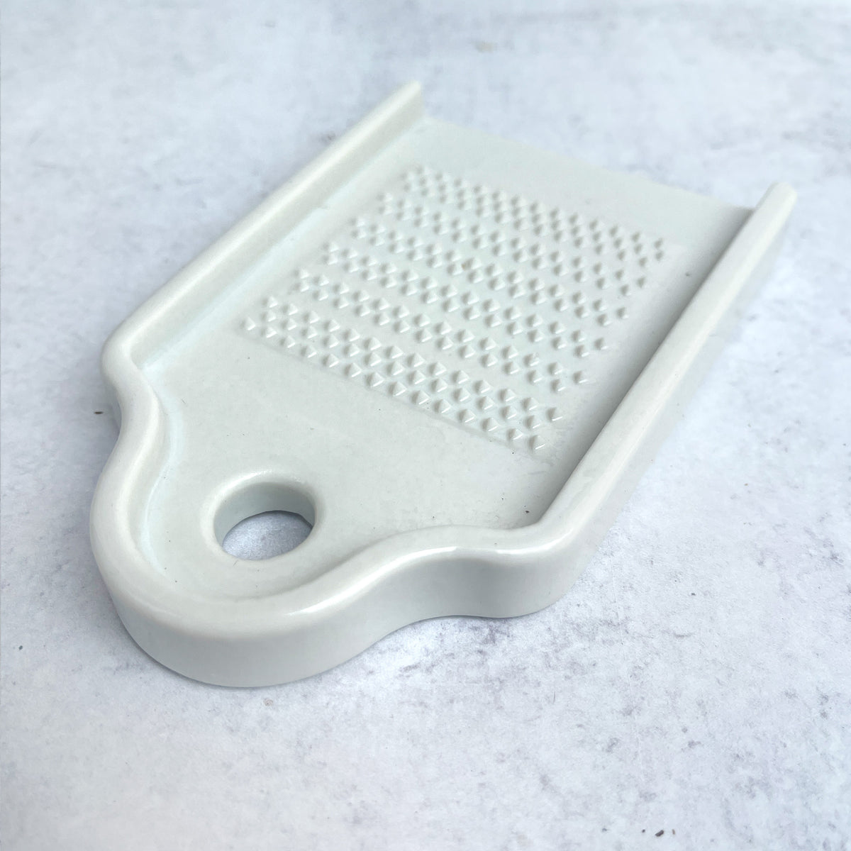 Ginger and Garlic Mini Grater