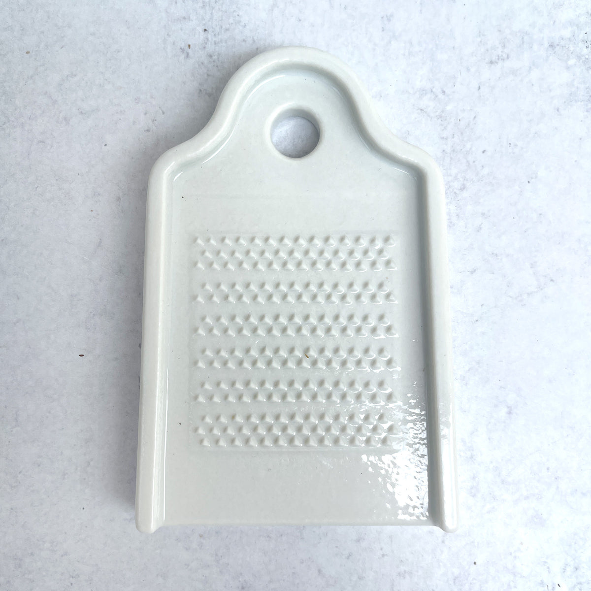 Ginger and Garlic Mini Grater