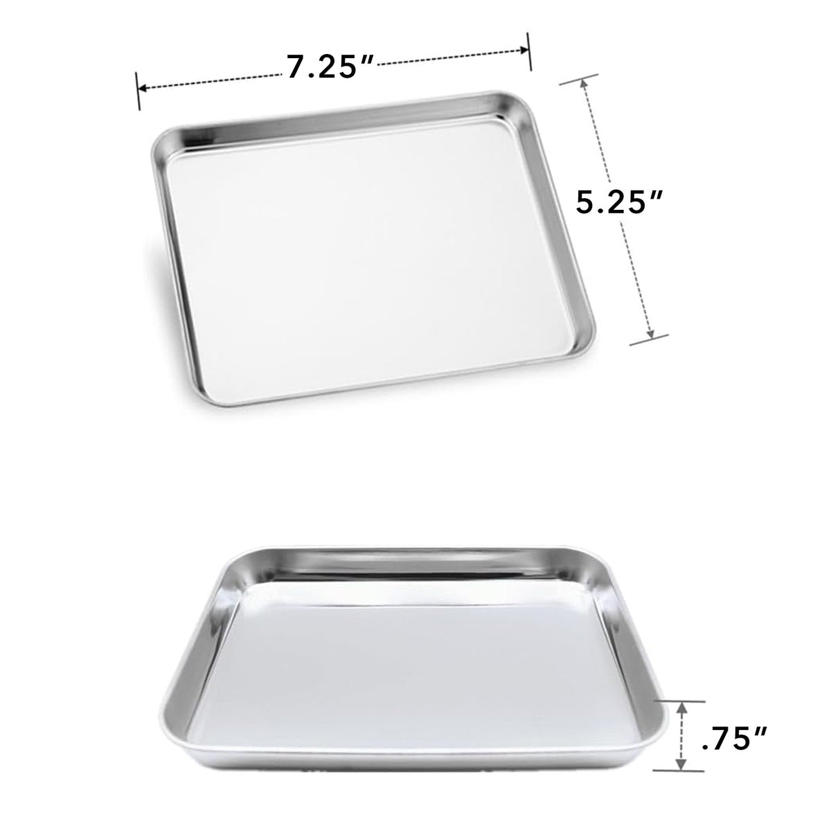 Tofu Press Drip Tray