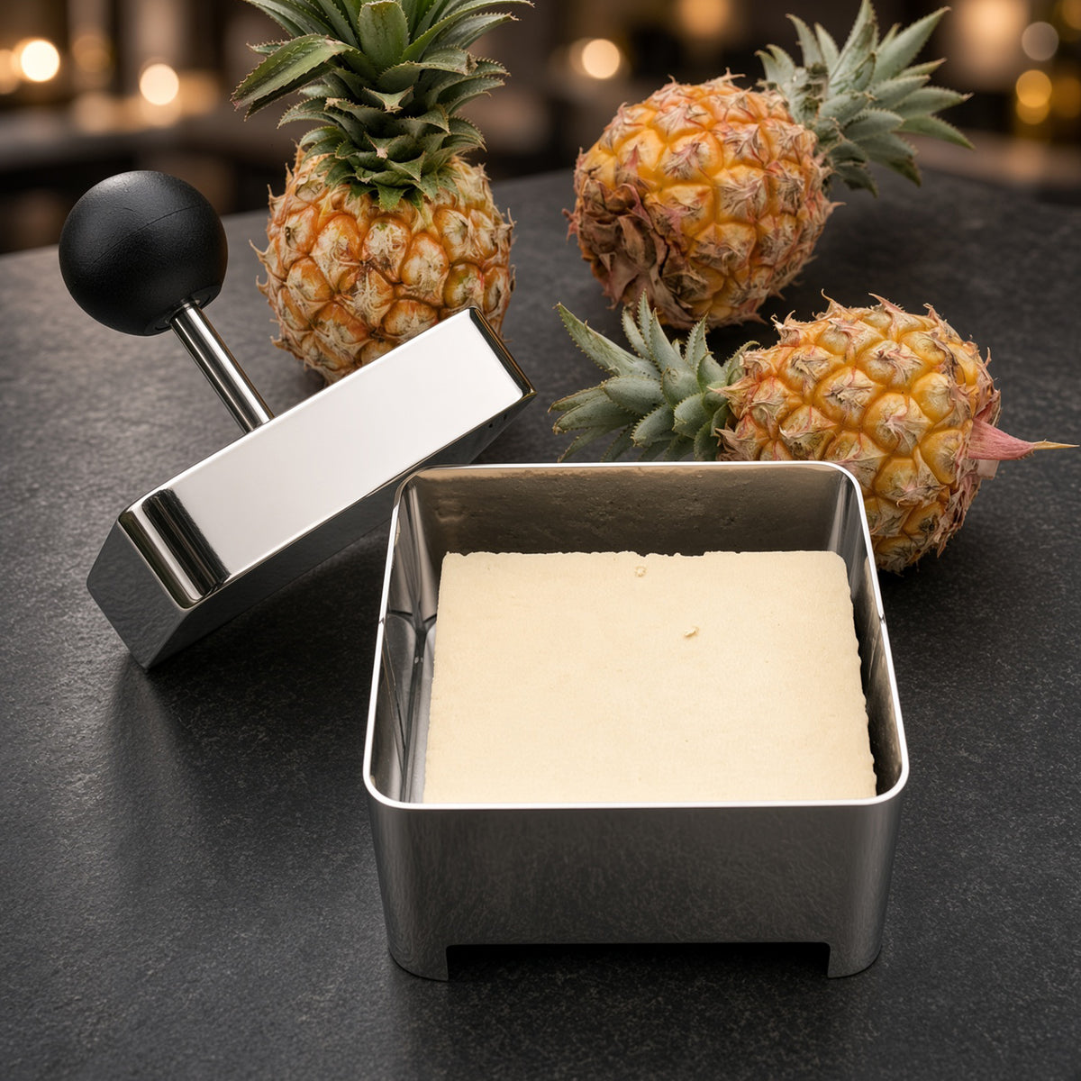 Tofu Ninja Press
