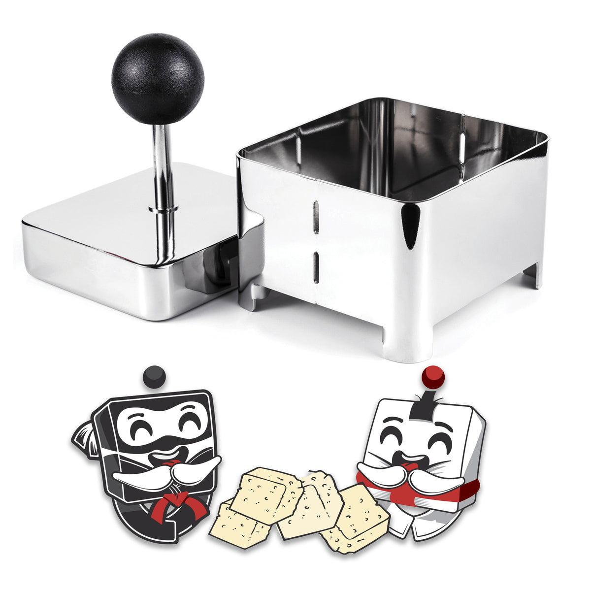 Tofu Ninja Press