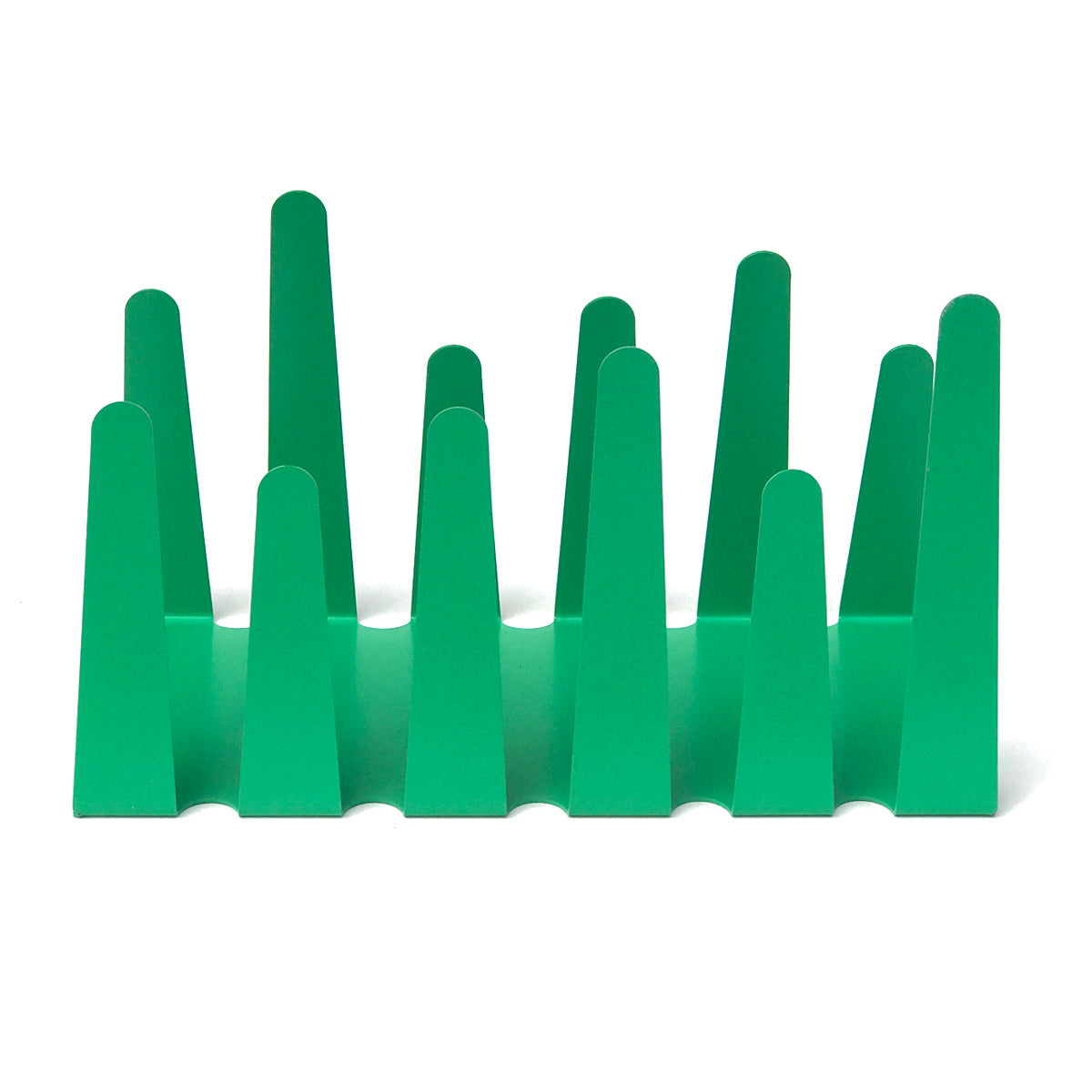 Grass POS Display