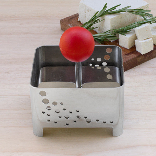 Tofu Sumo Press