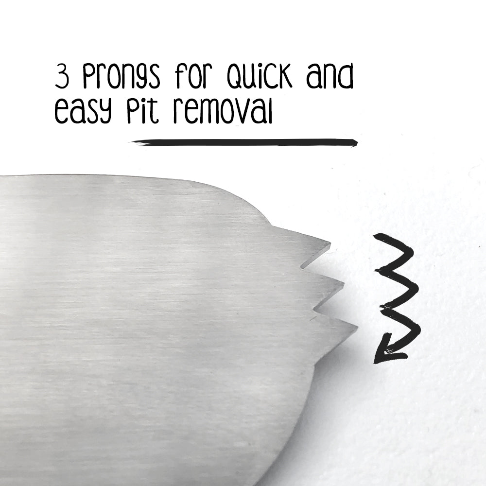 Mr. Avocado 3 in 1 Tool
