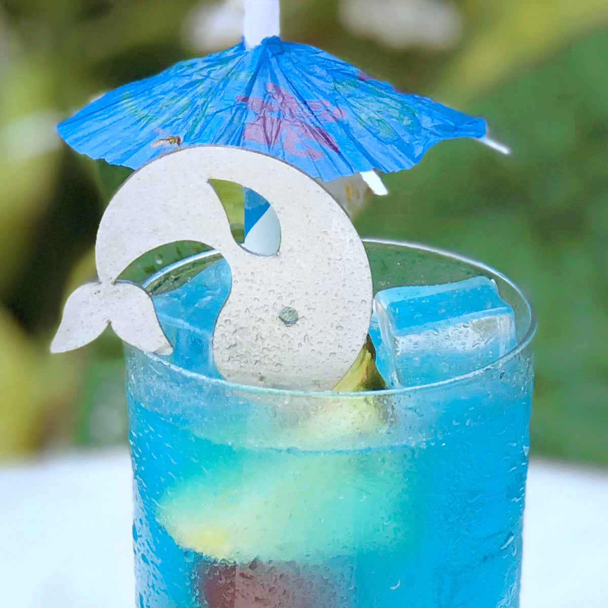 Nifty Narwhals - Gourmet Cocktail Pick Set