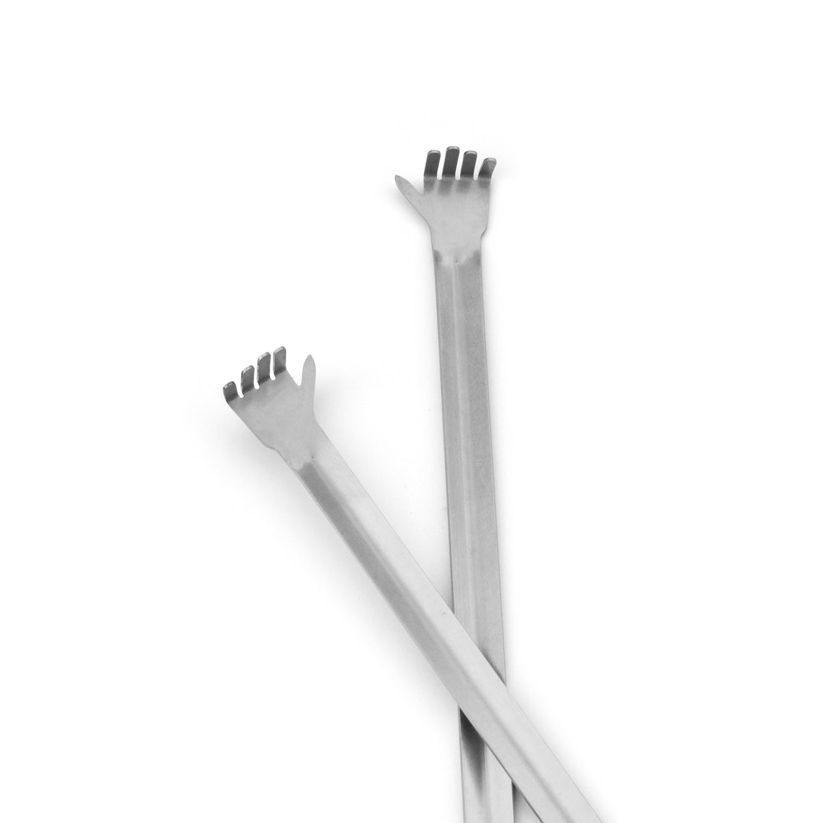 Pizza Spinners | Pizza Turning Forks | Set of 2