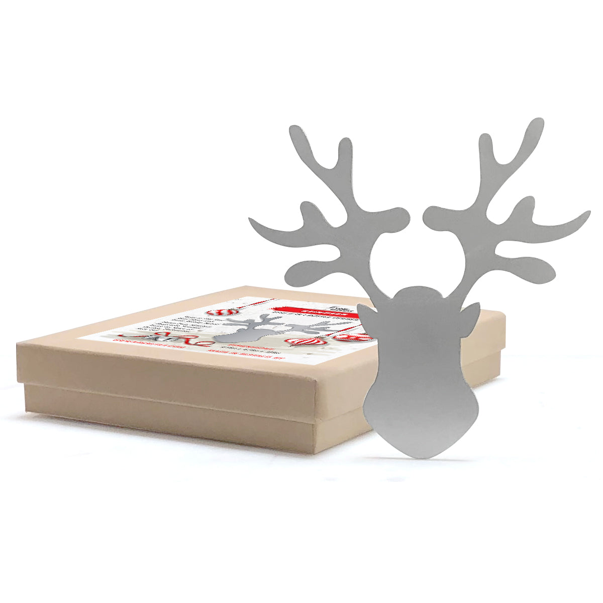 EPIC - Reindeer Beer Bottle Opener