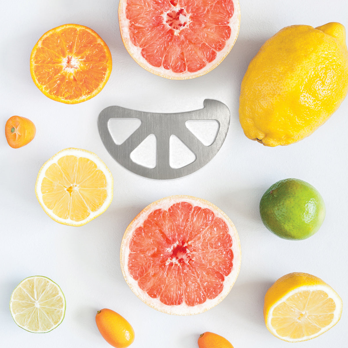 Citrus Peeler