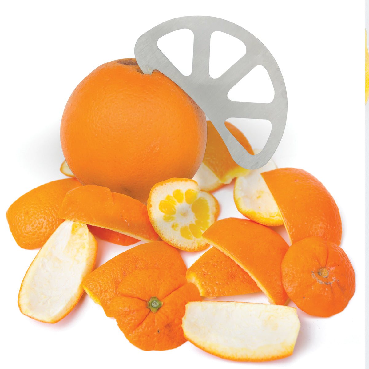 Citrus Peelers –