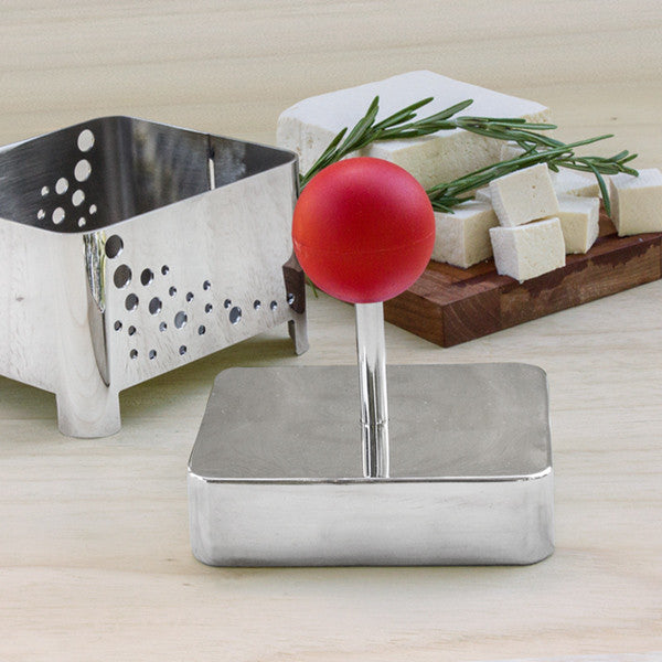 Tofu Sumo Press