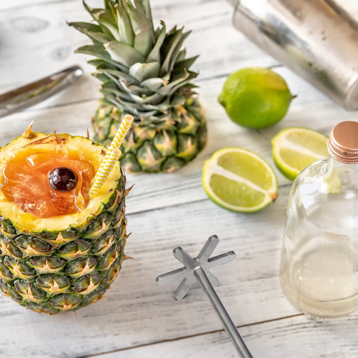 Swizzle Stick | Ultimate Tiki Tool