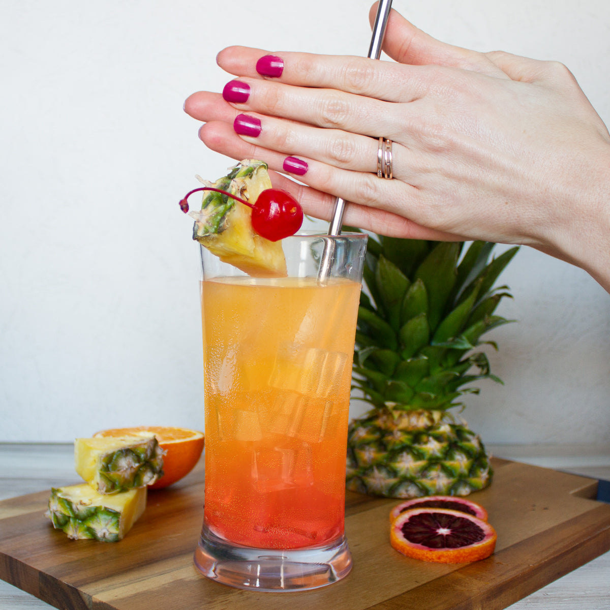 Deliziosi bastoncini di frutta e semi - per tutti i pappagalli Deliziosi bastoncini di frutta e semi - per tutti i pappagalli