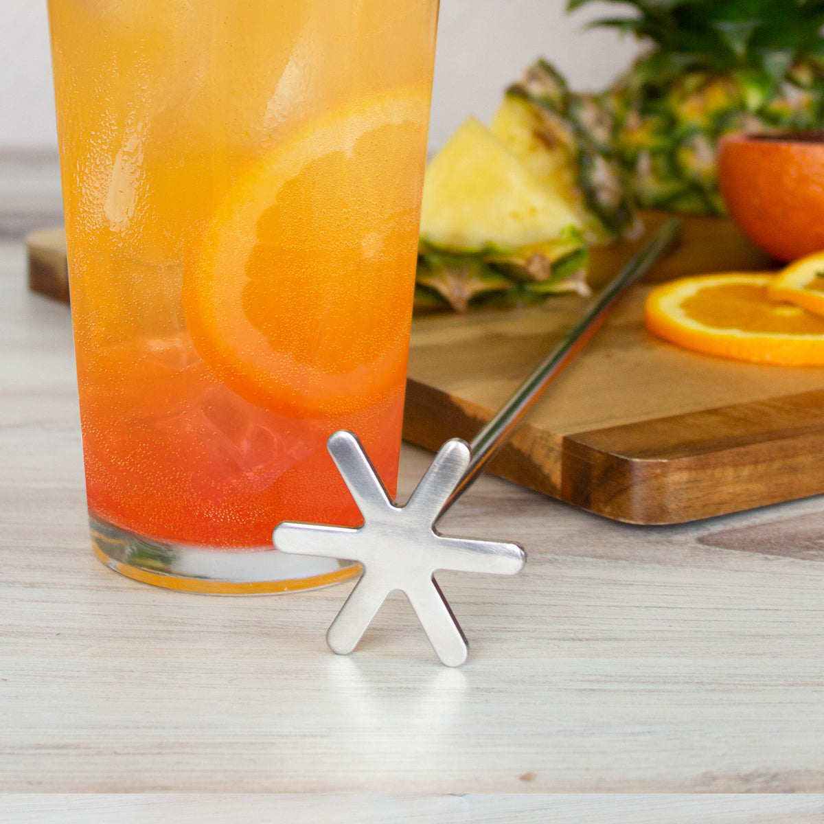 Swizzle Stick | Ultimate Tiki Tool
