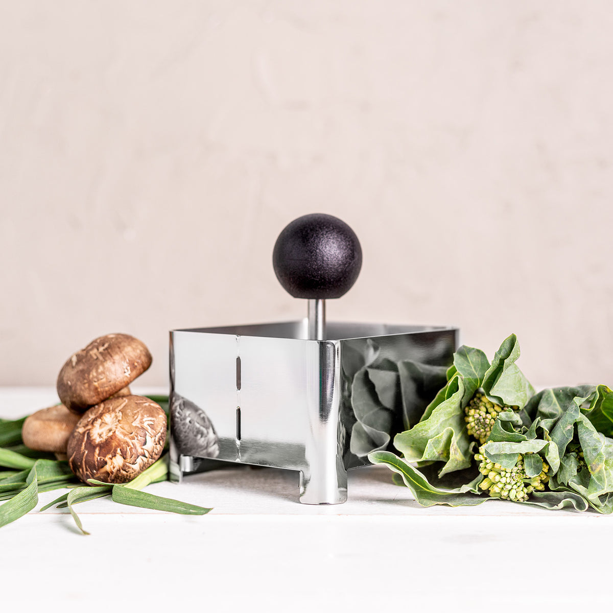 Tofu Ninja Press