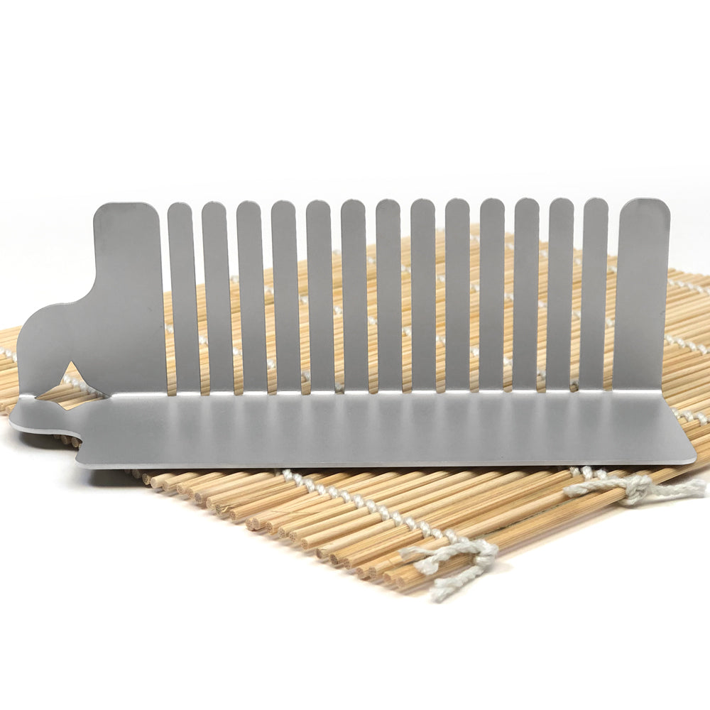 Tofu Slicer Guide