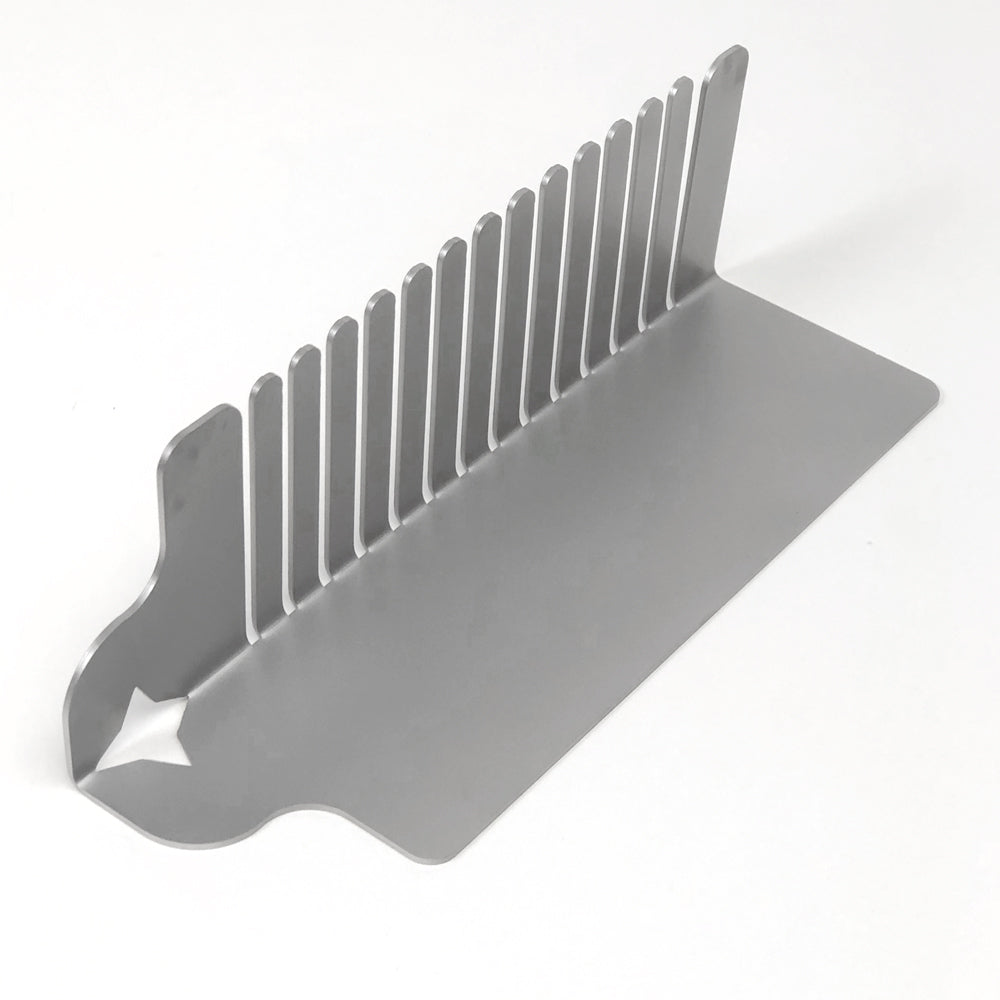 Tofu Slicer Guide