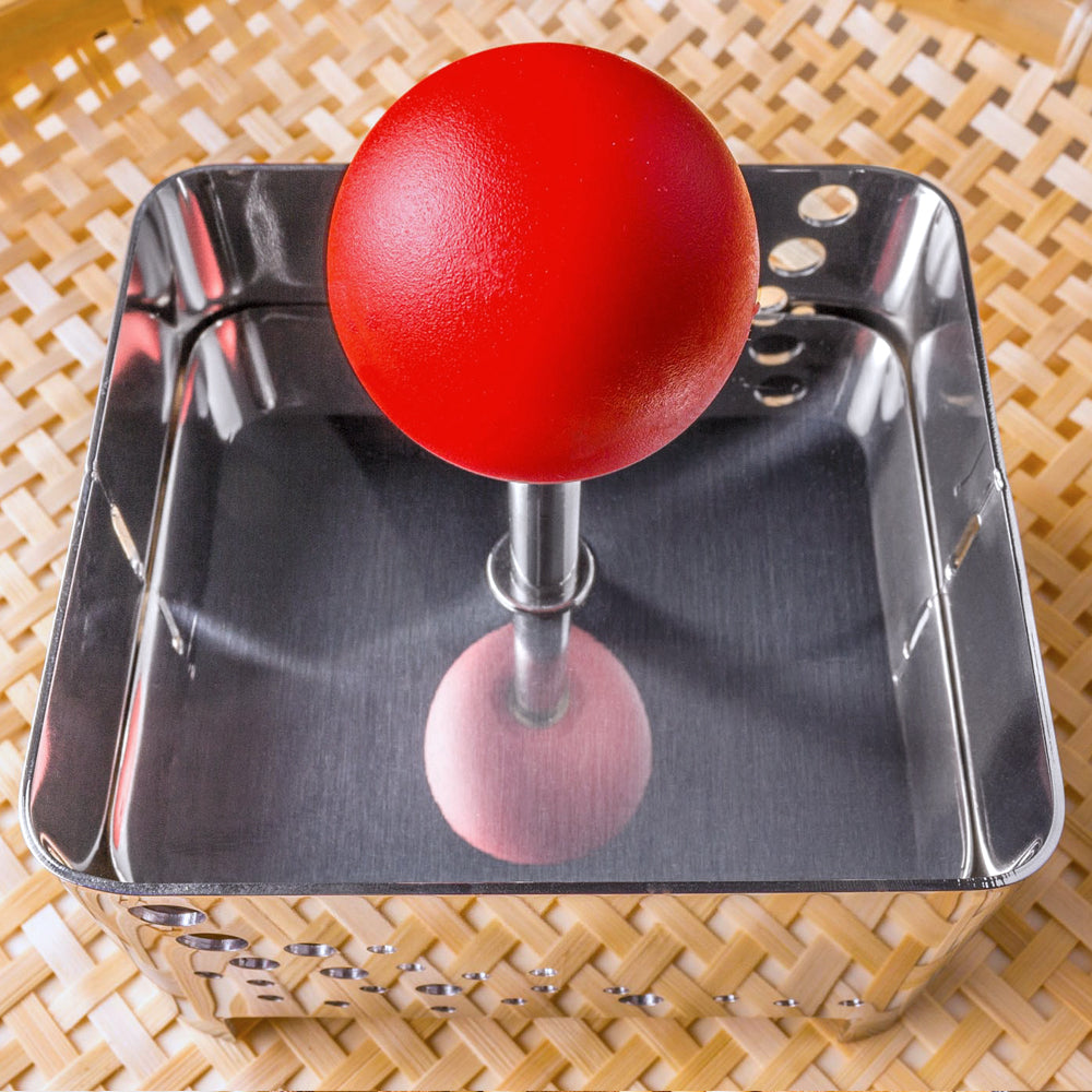 Tofu Sumo Press