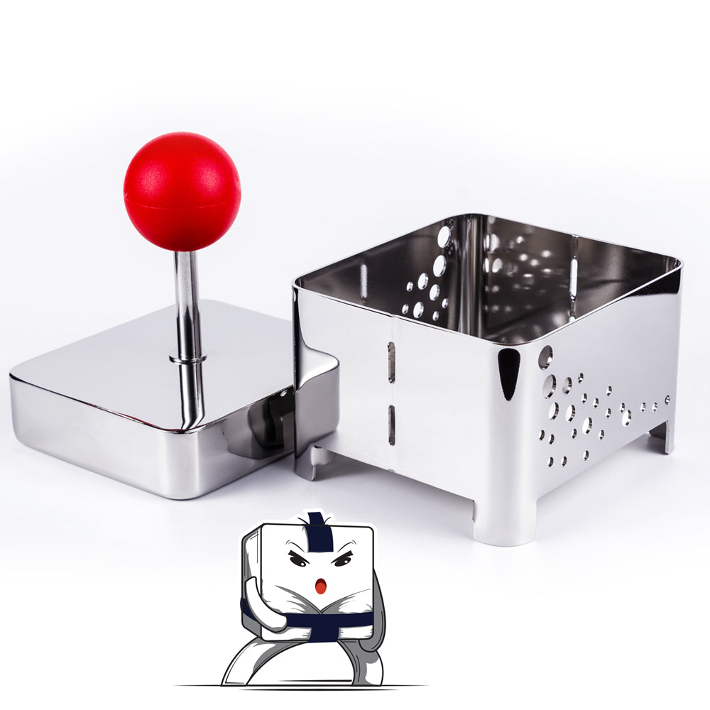 Tofu Sumo Press