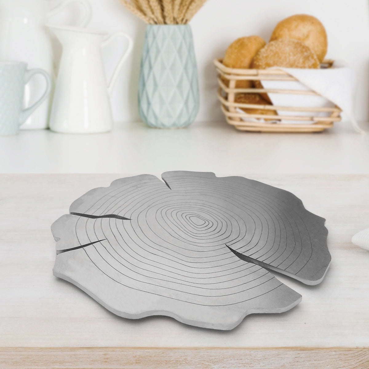 Woodland Trivet