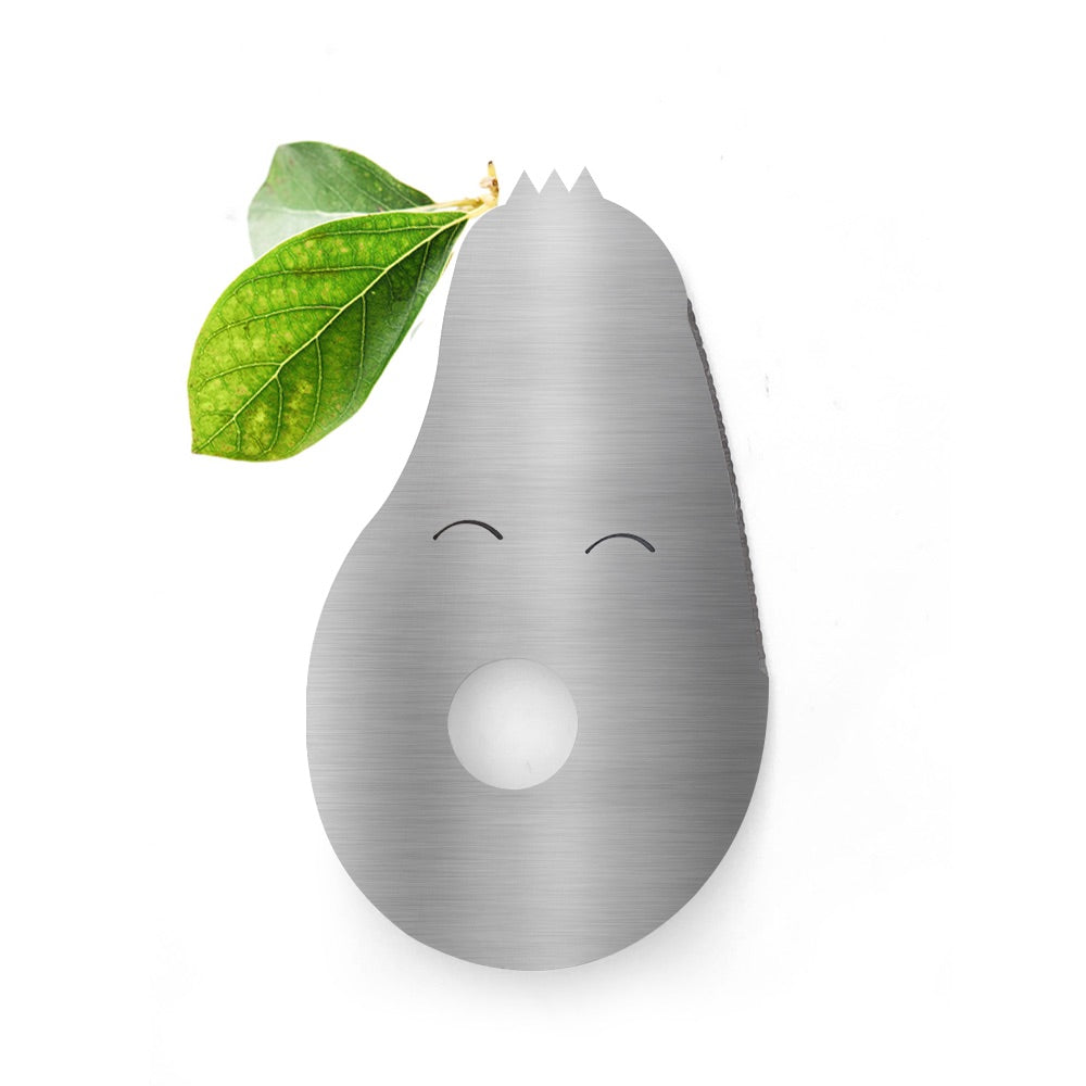 Mr. Avocado 3 in 1 Tool